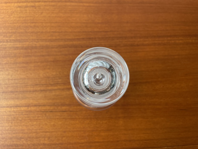 PIPPI CLEAR BUBBLE CARAFE