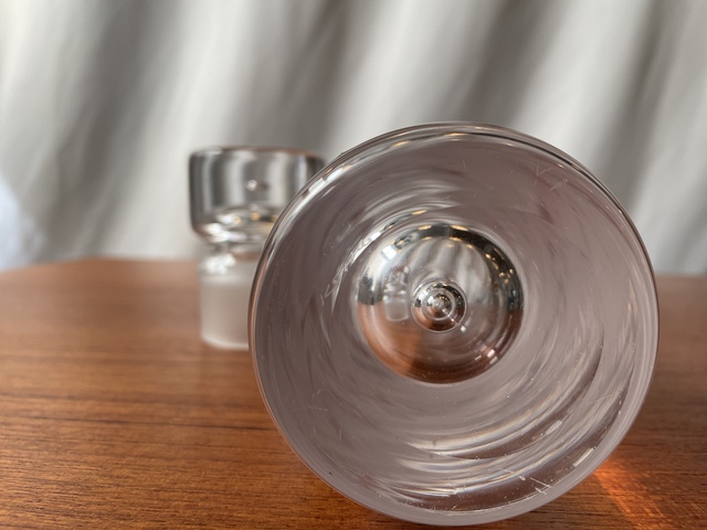 PIPPI CLEAR BUBBLE CARAFE