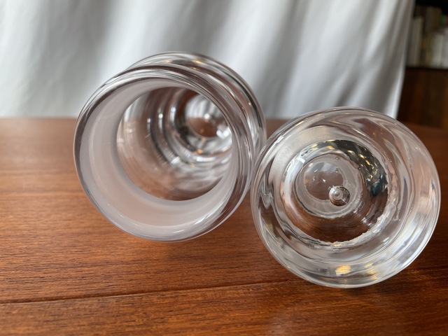 PIPPI CLEAR BUBBLE CARAFE