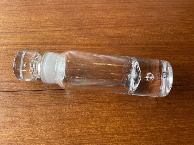 PIPPI CLEAR BUBBLE CARAFE