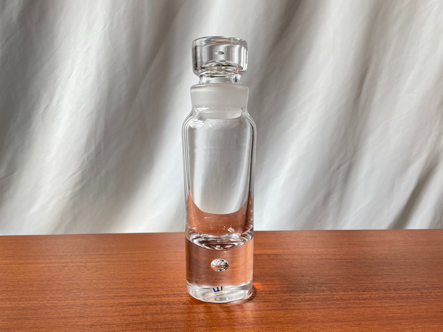 PIPPI CLEAR BUBBLE CARAFE