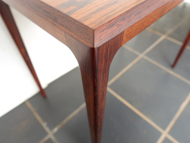 SMALL TABLE ROSEWOOD M
