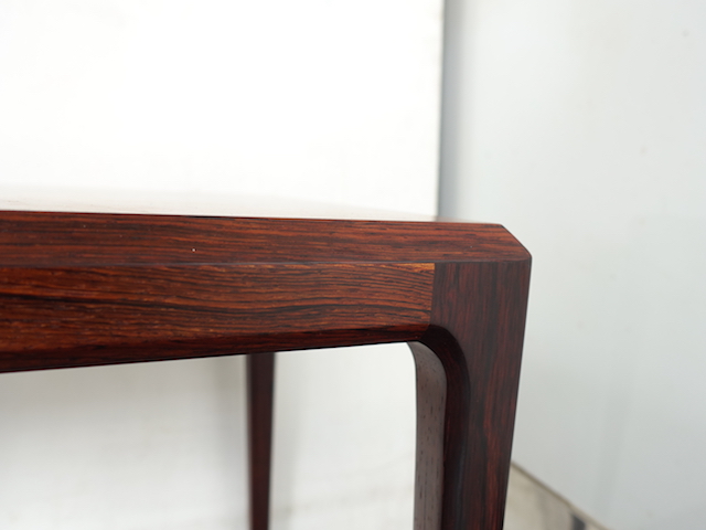 SMALL TABLE ROSEWOOD M