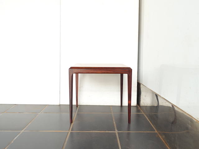 SMALL TABLE ROSEWOOD S