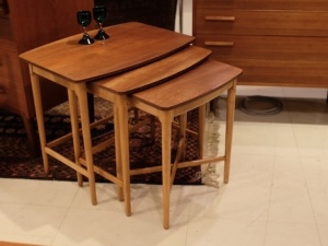 北欧 ヴィンテージ家具・雑貨のお店 京都B-GeneRATEd / Table