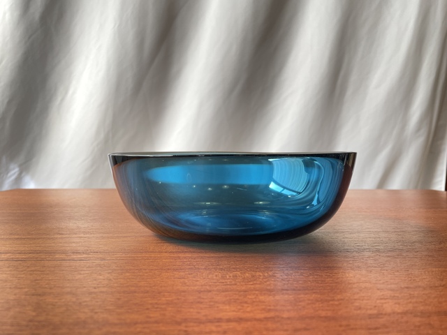 FUGA BOWL BLUE