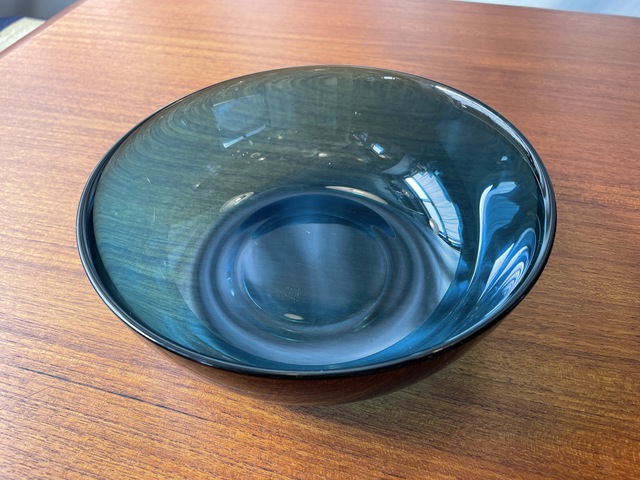 FUGA BOWL BLUE