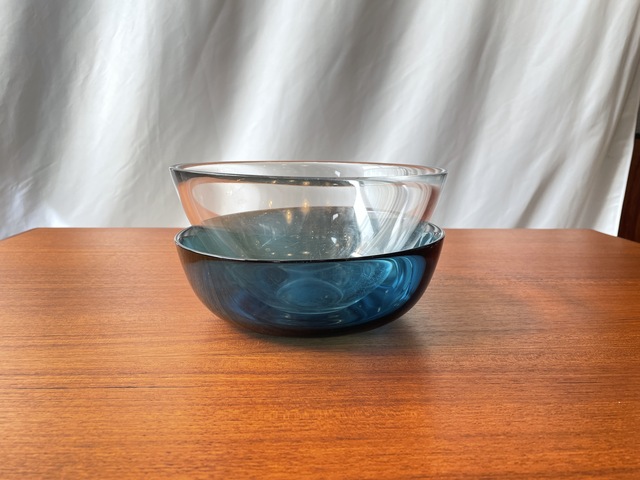 FUGA BOWL BLUE