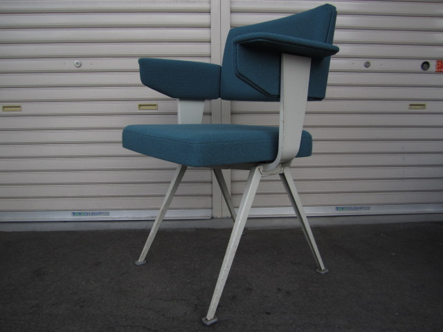 Friso Kramer フリソクラマー ドラフティングチェア （直接手渡し可