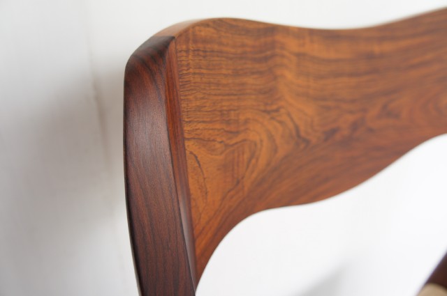 NO.71 ROSEWOOD CHAIR