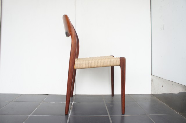 NO.71 ROSEWOOD CHAIR
