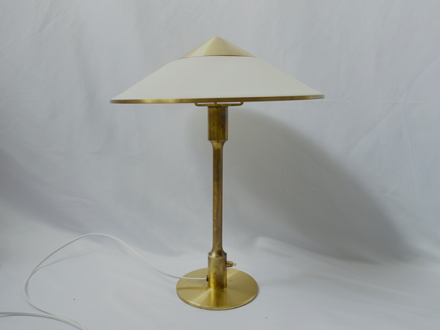 TABLE LAMP KONGELYS