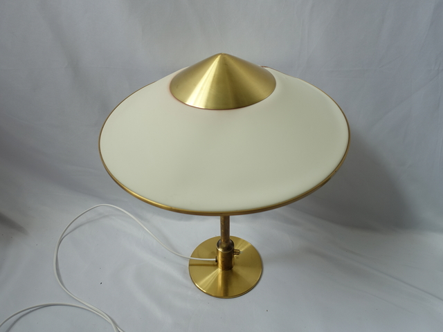 TABLE LAMP KONGELYS