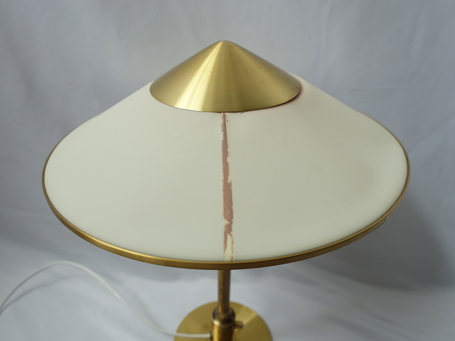 TABLE LAMP KONGELYS