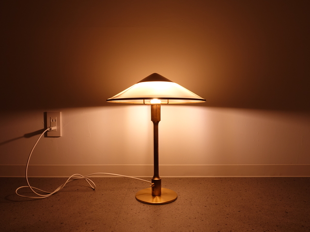 TABLE LAMP KONGELYS