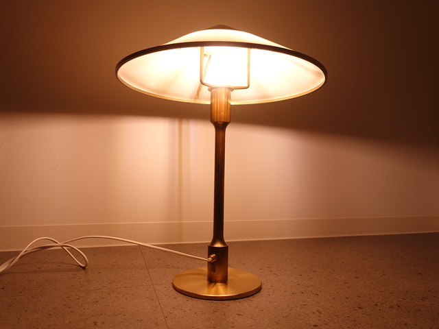 TABLE LAMP KONGELYS