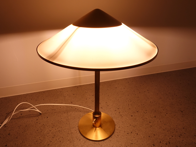 TABLE LAMP KONGELYS