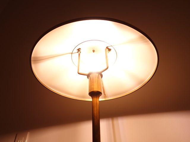 TABLE LAMP KONGELYS