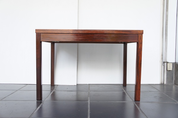 ROSEWOOD TILE LOW TABLE