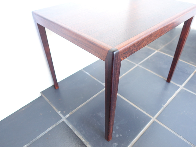 SMALL LOW TABLE