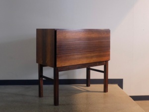 by 家具・インテリア p026k 展示品 enstol 木製 サイドボード 北欧調