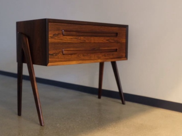 ROSE 2DRAWERS CHEST