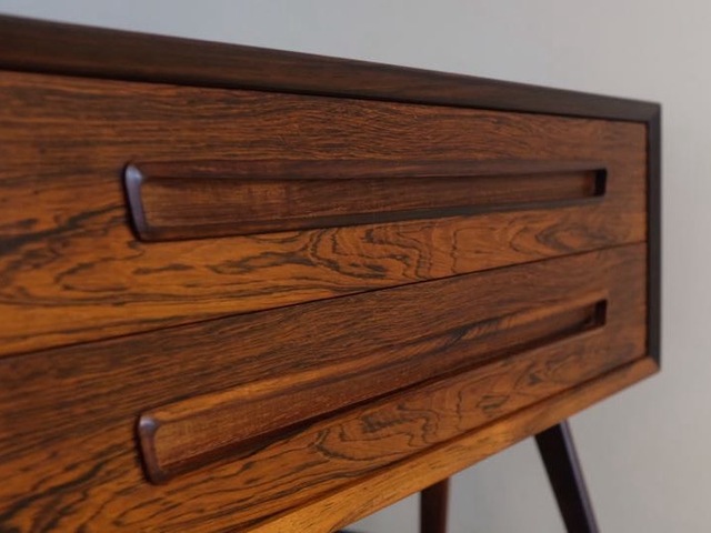 ROSE 2DRAWERS CHEST