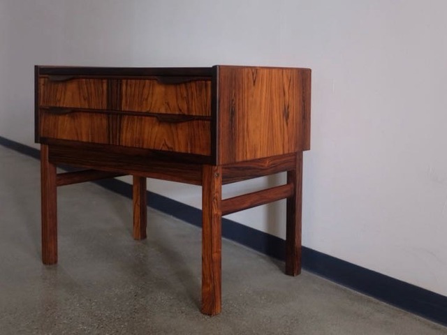 ROSE 2DRAWERS CHEST