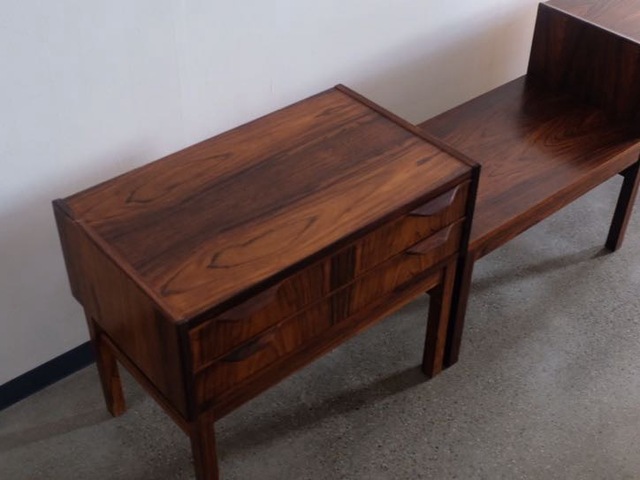 ROSE 2DRAWERS CHEST
