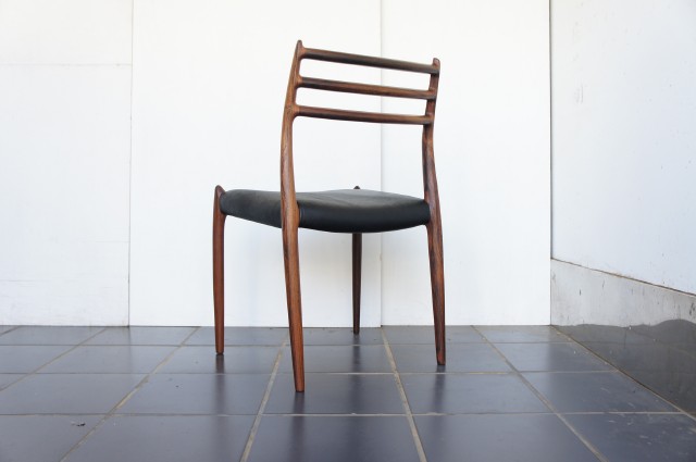 ROSEWOOD CHAIR 78