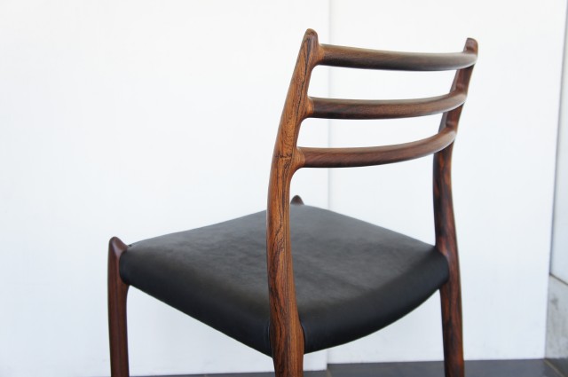 ROSEWOOD CHAIR 78