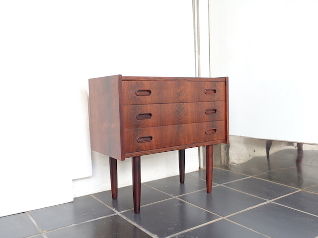 ROSEWOOD SMALL CHEST