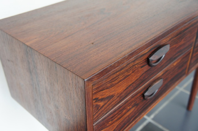 ROSEWOOD 2X2 CHEST
