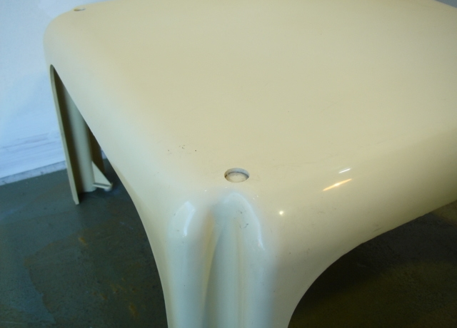 ヴィコ・マギストレッティ エレナテーブル 60年代