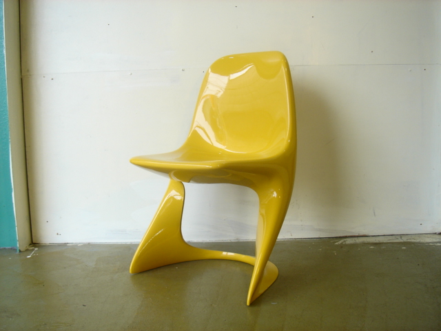 CASALINO CHAIR