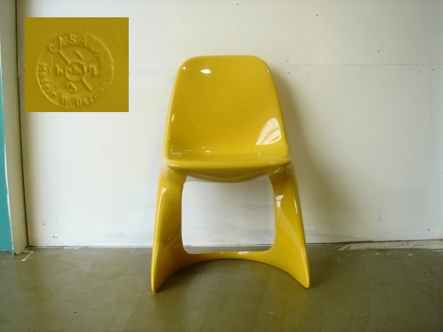 CASALINO CHAIR