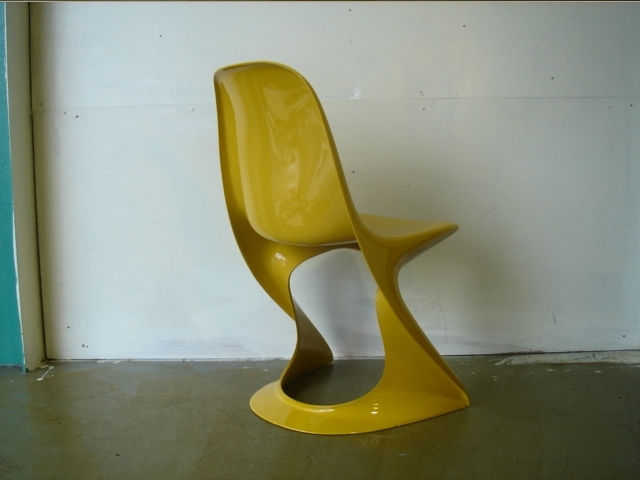 CASALINO CHAIR