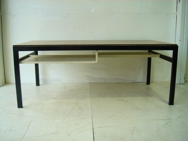 CENTER TABLE